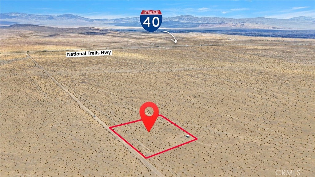 0 Mohave Trails National Monument