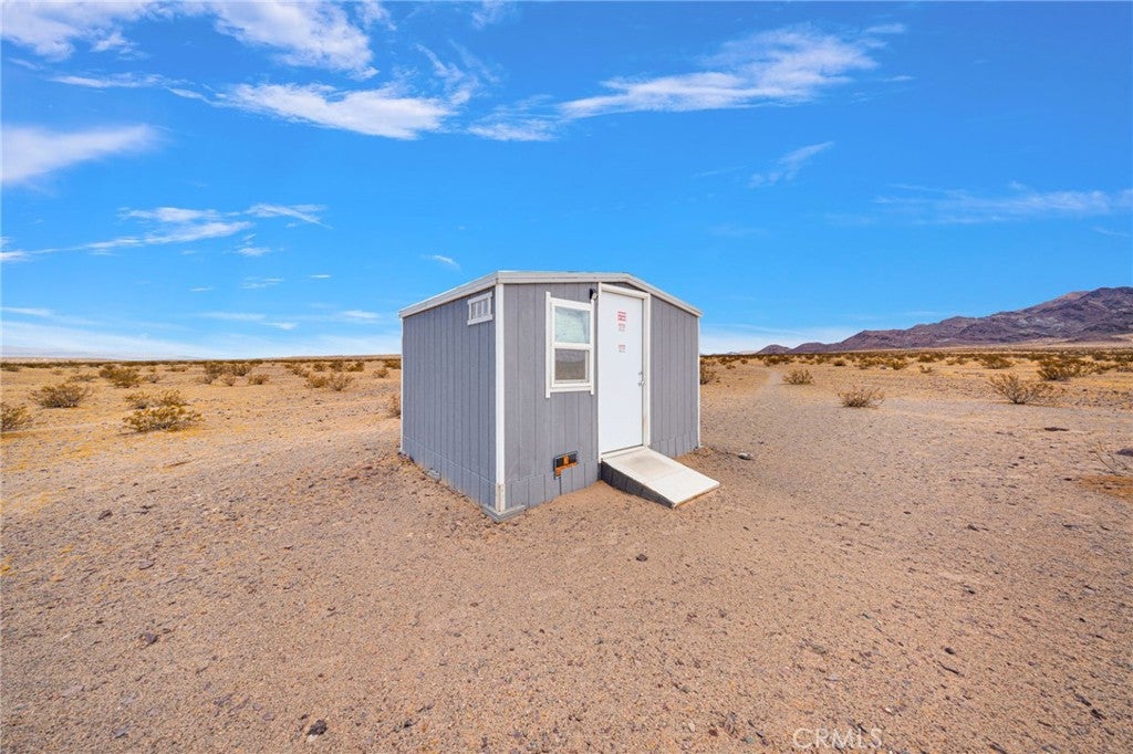 0 Mohave Trails National Monument