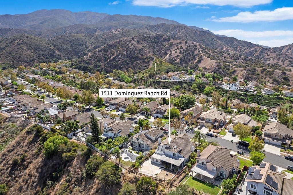 1511 Dominguez Ranch
