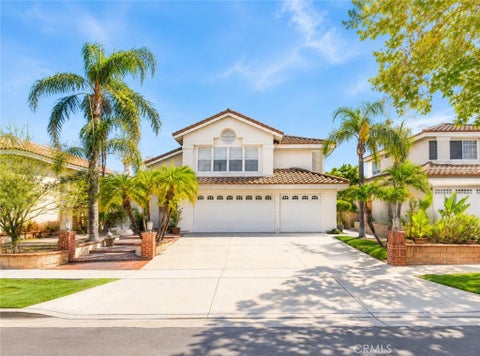 Photo of 1511 Dominguez Ranch RD, Corona, CA 92882 (MLS # PW26192014)