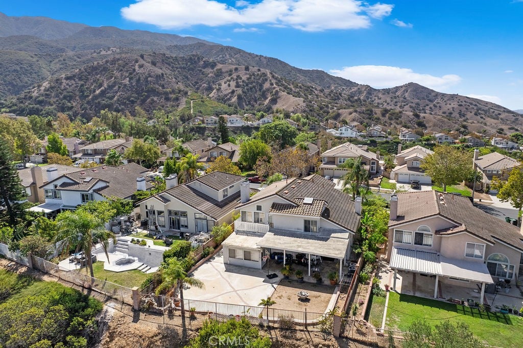 1511 Dominguez Ranch