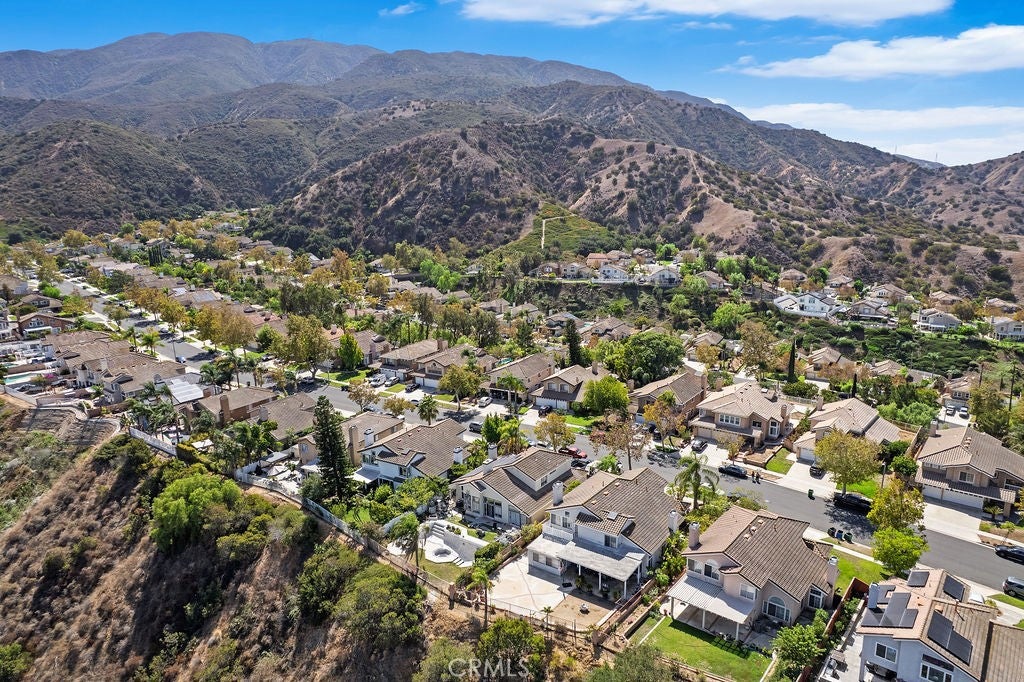 1511 Dominguez Ranch