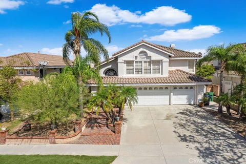 Photo of 1511 Dominguez Ranch RD, Corona, CA 92882 (MLS # PW26192014)