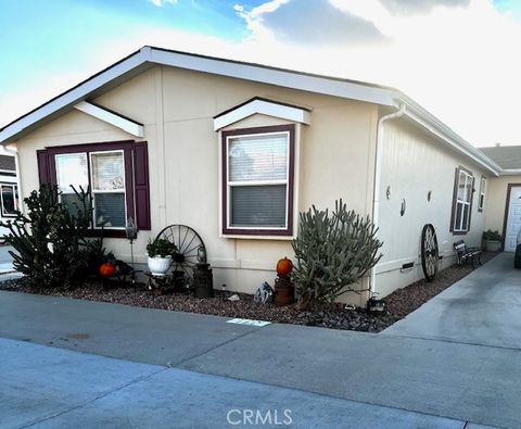 22241 Nisqually 121 Apple Valley CA 92308