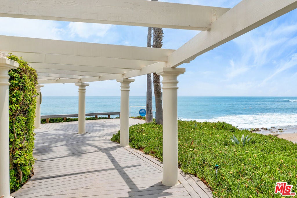26666 Seagull Way C107, Malibu CA 90265