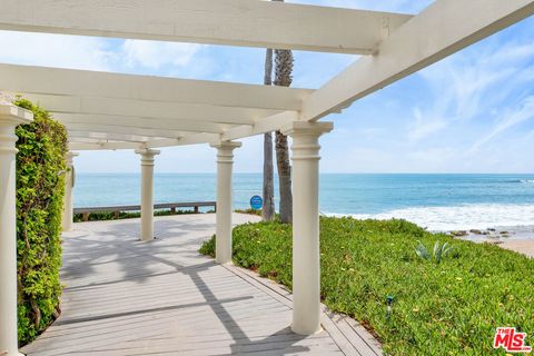 Photo of 26666 Seagull Way #C107, Malibu, CA 90265 (MLS # 26681303)