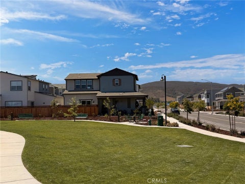 Tiny photo for 240 Foxtrot Court, San Luis Obispo, CA 93401 (MLS # SC26171051)