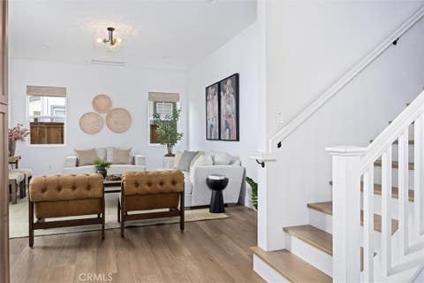 Tiny photo for 240 Foxtrot Court, San Luis Obispo, CA 93401 (MLS # SC26171051)