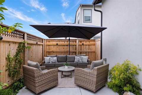 Tiny photo for 240 Foxtrot Court, San Luis Obispo, CA 93401 (MLS # SC26171051)