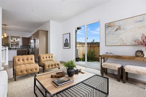 Tiny photo for 240 Foxtrot Court, San Luis Obispo, CA 93401 (MLS # SC26171051)