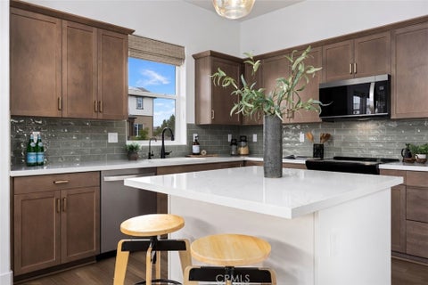 Tiny photo for 240 Foxtrot Court, San Luis Obispo, CA 93401 (MLS # SC26171051)