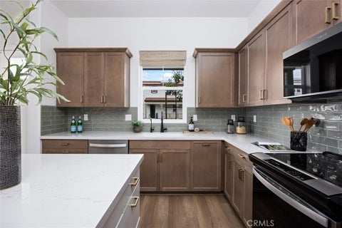 Tiny photo for 240 Foxtrot Court, San Luis Obispo, CA 93401 (MLS # SC26171051)