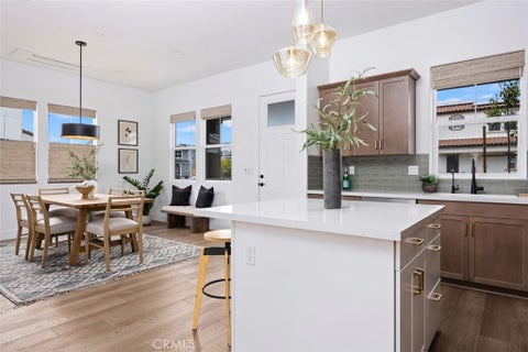 Tiny photo for 240 Foxtrot Court, San Luis Obispo, CA 93401 (MLS # SC26171051)