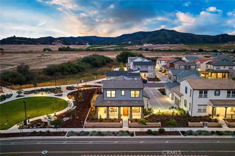 Tiny photo for 240 Foxtrot Court, San Luis Obispo, CA 93401 (MLS # SC26171051)