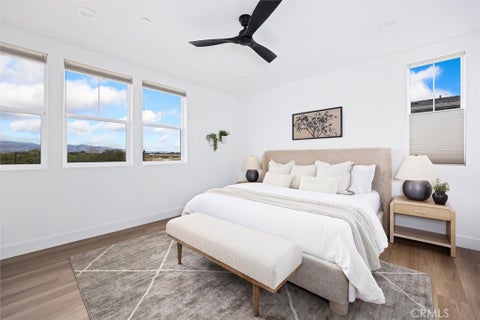 Tiny photo for 240 Foxtrot Court, San Luis Obispo, CA 93401 (MLS # SC26171051)