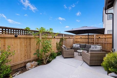 Tiny photo for 240 Foxtrot Court, San Luis Obispo, CA 93401 (MLS # SC26171051)