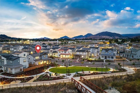 Tiny photo for 240 Foxtrot Court, San Luis Obispo, CA 93401 (MLS # SC26171051)