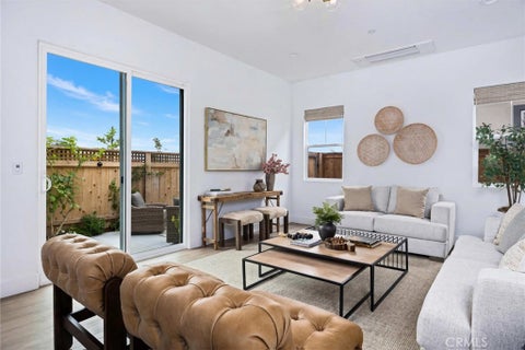 Tiny photo for 240 Foxtrot Court, San Luis Obispo, CA 93401 (MLS # SC26171051)