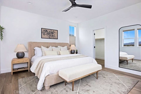 Tiny photo for 240 Foxtrot Court, San Luis Obispo, CA 93401 (MLS # SC26171051)