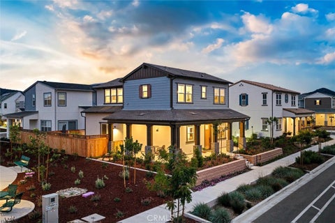 Tiny photo for 240 Foxtrot Court, San Luis Obispo, CA 93401 (MLS # SC26171051)