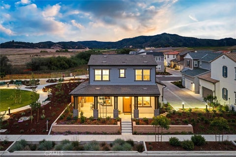 Tiny photo for 240 Foxtrot Court, San Luis Obispo, CA 93401 (MLS # SC26171051)