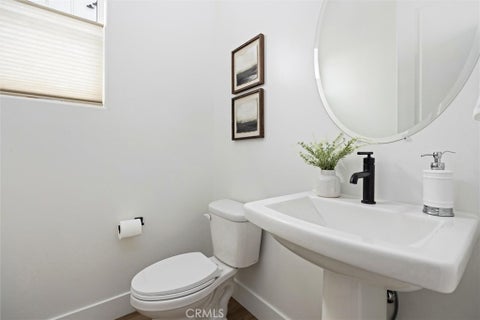 Tiny photo for 240 Foxtrot Court, San Luis Obispo, CA 93401 (MLS # SC26171051)