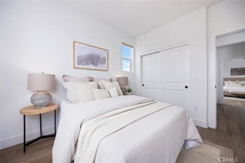 Tiny photo for 240 Foxtrot Court, San Luis Obispo, CA 93401 (MLS # SC26171051)
