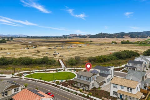 Tiny photo for 240 Foxtrot Court, San Luis Obispo, CA 93401 (MLS # SC26171051)