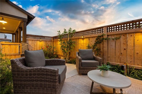 Tiny photo for 240 Foxtrot Court, San Luis Obispo, CA 93401 (MLS # SC26171051)