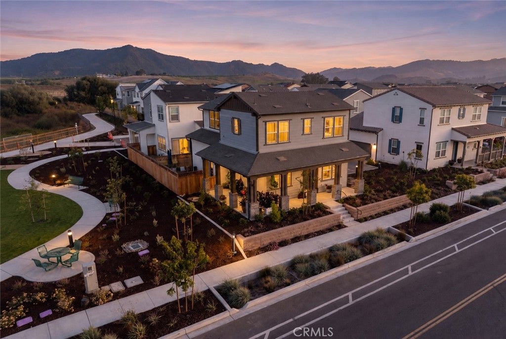 240 Foxtrot Court