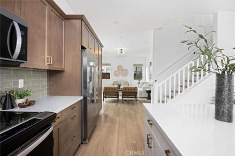 Tiny photo for 240 Foxtrot Court, San Luis Obispo, CA 93401 (MLS # SC26171051)
