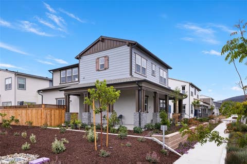 Tiny photo for 240 Foxtrot Court, San Luis Obispo, CA 93401 (MLS # SC26171051)