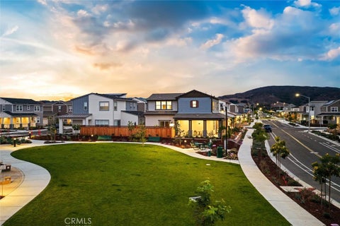 Tiny photo for 240 Foxtrot Court, San Luis Obispo, CA 93401 (MLS # SC26171051)