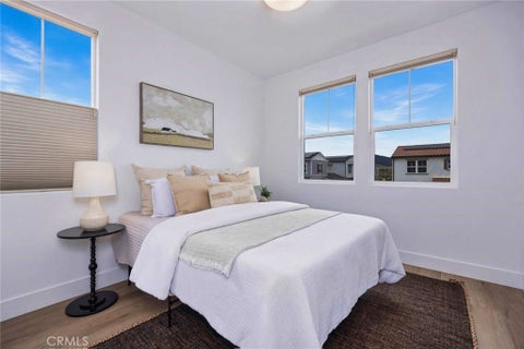 Tiny photo for 240 Foxtrot Court, San Luis Obispo, CA 93401 (MLS # SC26171051)