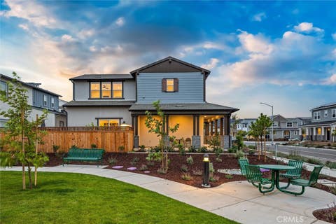Tiny photo for 240 Foxtrot Court, San Luis Obispo, CA 93401 (MLS # SC26171051)
