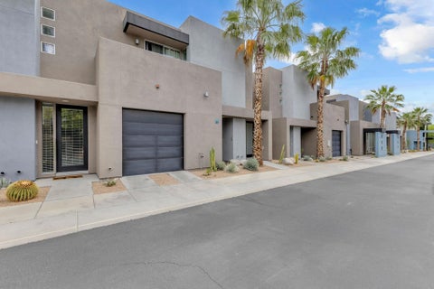 Photo of 3574 Penny Lane, Palm Springs, CA 92262 (MLS # 219154595DA)