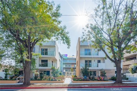 137 S Wilson Avenue 105 Pasadena CA 91106