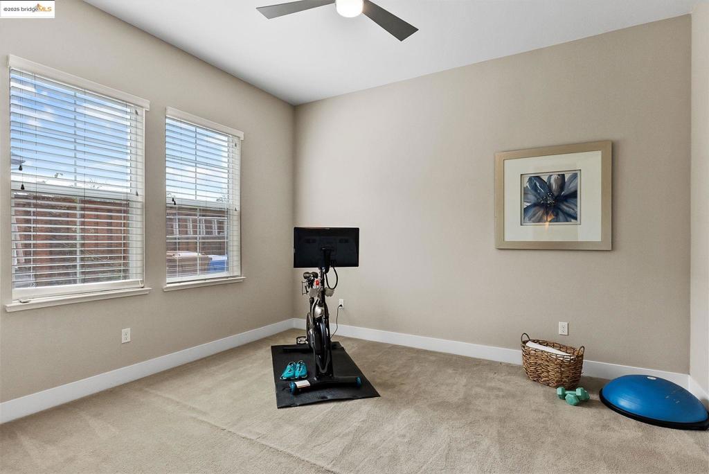 BRENTWOOD - Residential