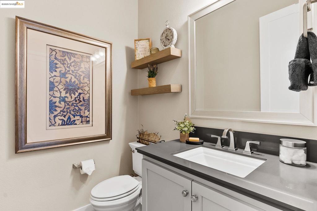 BRENTWOOD - Residential