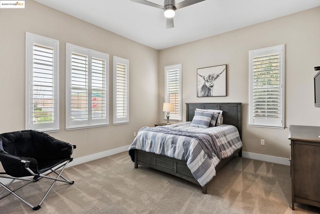 BRENTWOOD - Residential