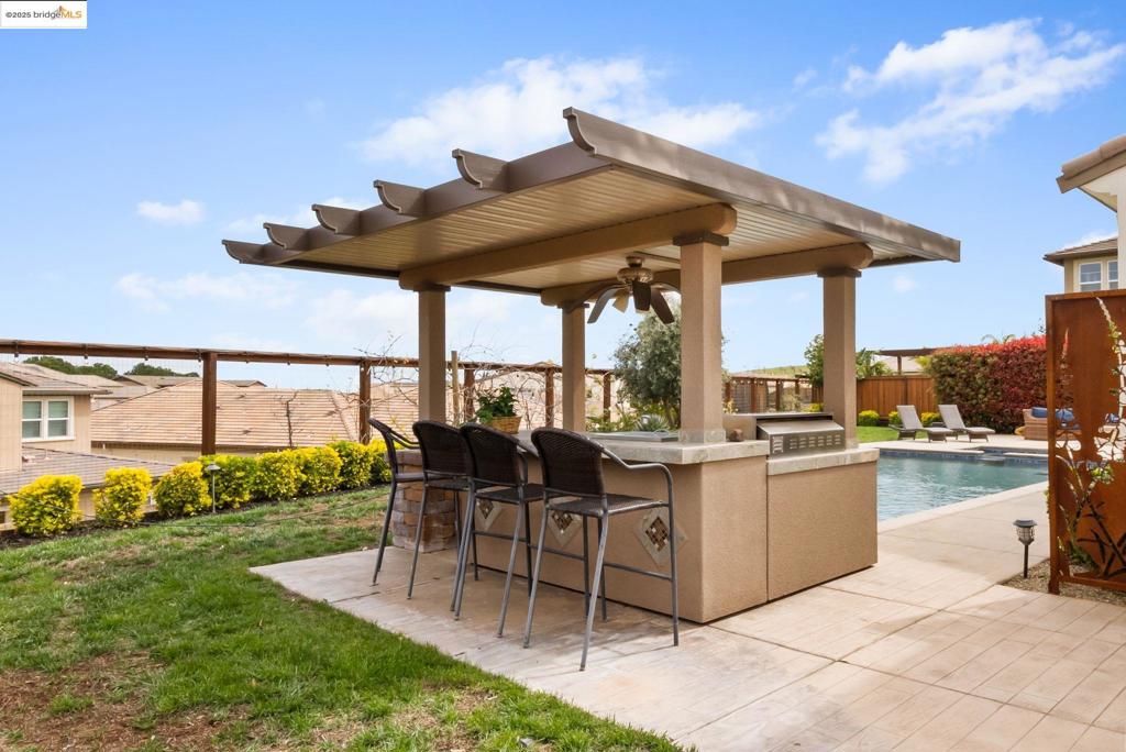 BRENTWOOD - Residential