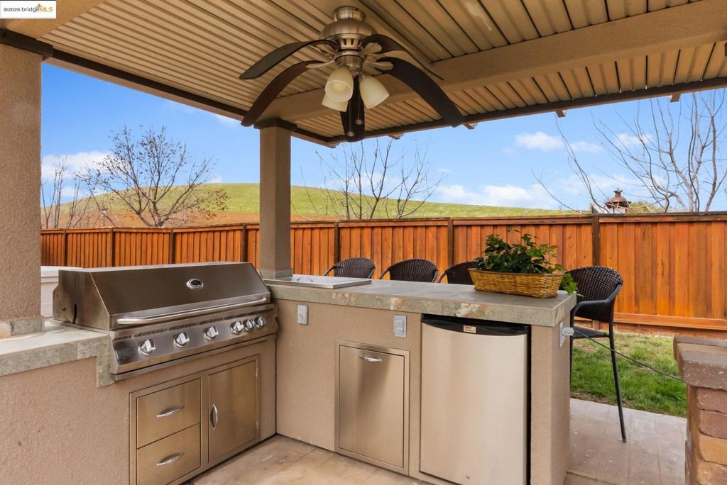 BRENTWOOD - Residential