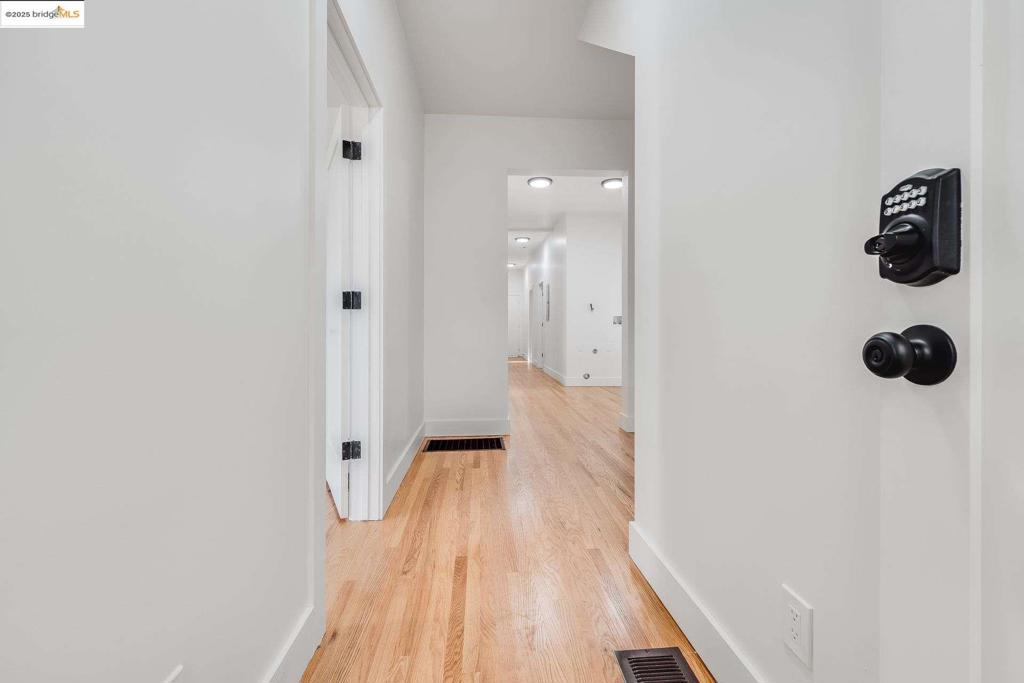 PRESCOTT - Residential Income