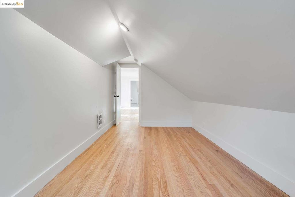 PRESCOTT - Residential Income