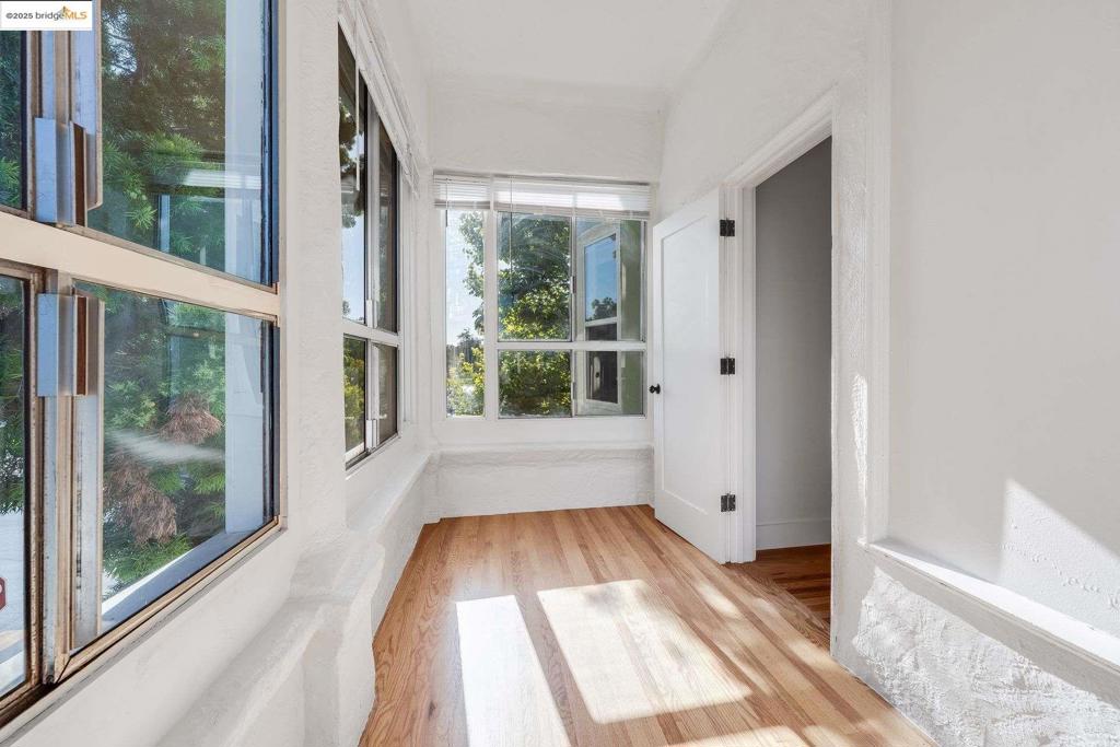 PRESCOTT - Residential Income