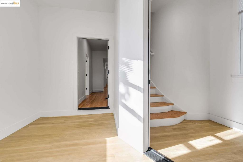 PRESCOTT - Residential Income