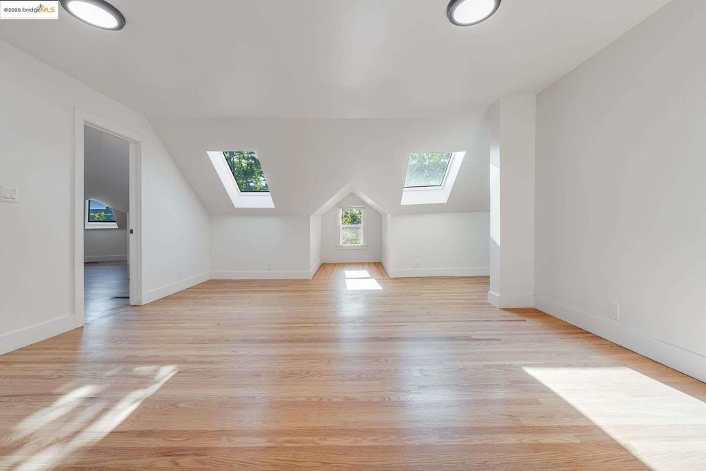 PRESCOTT - Residential Income