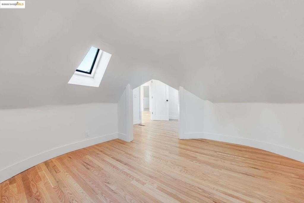 PRESCOTT - Residential Income