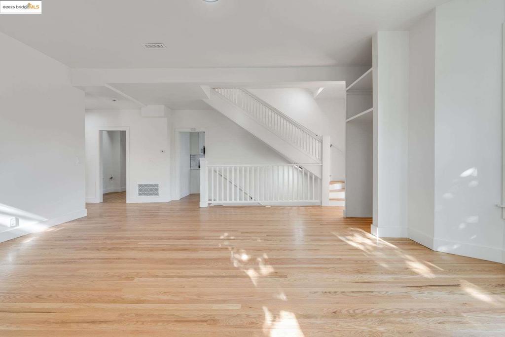 PRESCOTT - Residential Income