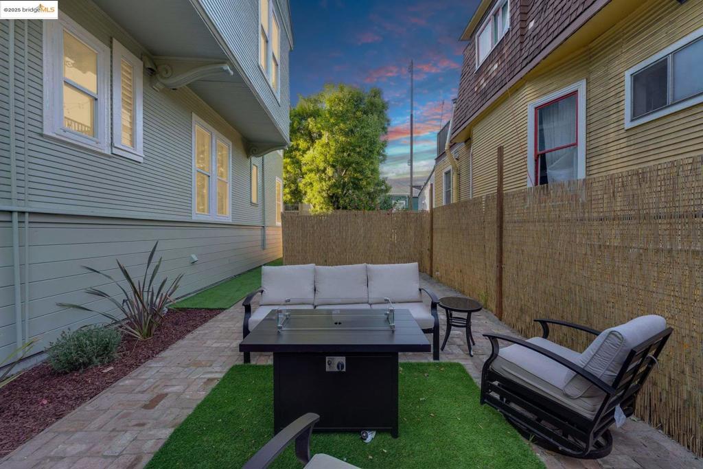 PRESCOTT - Residential Income